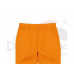 Calça Brim Laranja Calça Brim Laranja
