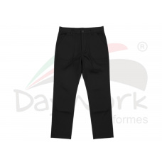 Calça Brim Preta Calça Brim Preta