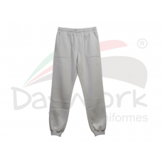 Calça Moletom Branca Calça Moletom Branca