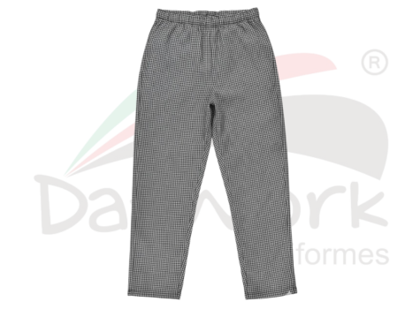 Calça Gastronomia Calça Gastronomia