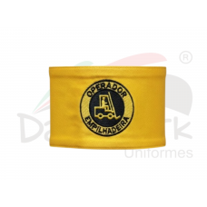 Operador Empilhadeira Operador Empilhadeira