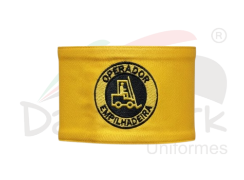 Operador Empilhadeira Operador Empilhadeira