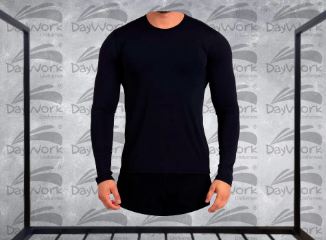 Camiseta Protect Line Fator 50